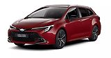 Toyota Corolla MY26 1.8. Hybrid - zimní sety - náhled 1