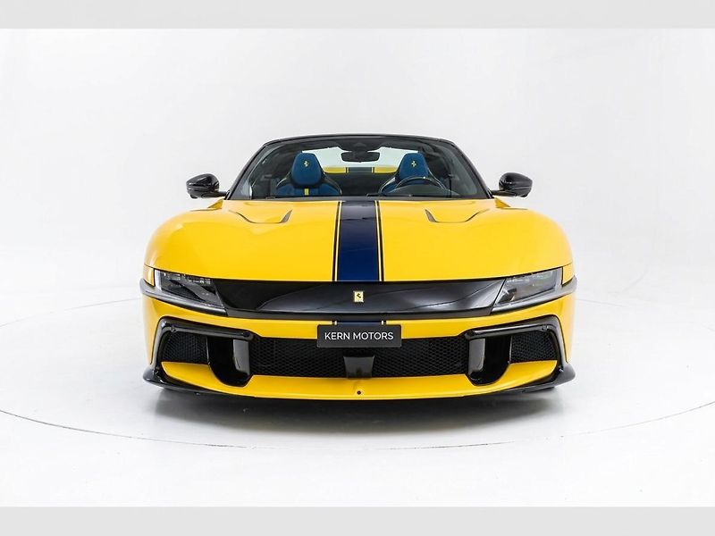 Ferrari Ostatní 12CILINDRI SPIDER - fotka 3 z 3