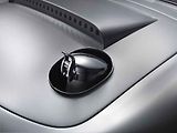 Jaguar E-Type Lightweight.