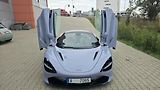 McLaren 720S (2023) SPIDER záruka-MSO-SKY ROOF-TOP - náhled 16