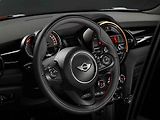 Mini John Cooper Works.