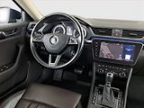 Škoda Superb (2018) Laurin&Klement 2.0 TSI - náhled 7