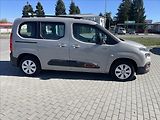 Citroën Berlingo 1,5 BlueHDi 96kw XTR Tažné Kli - náhled 4