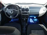 Dacia Sandero (2009) 1.4i, 1.maj,ČR, El.okna - náhled 8