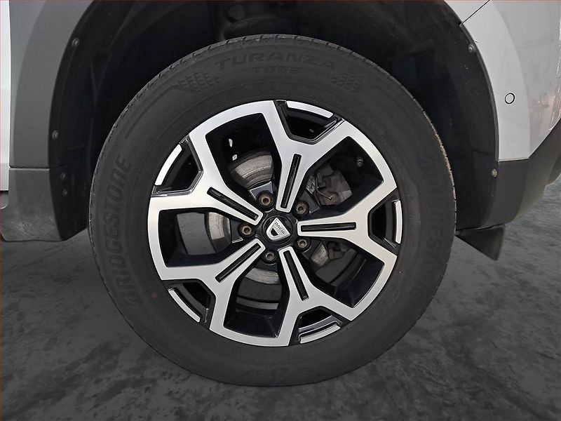 Dacia Duster (2021) 1.0 TCe, LPG, Navi, Tempomat - fotka 15 z 20