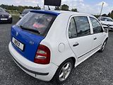Škoda Fabia I 1,9 TDi, 74 kW - náhled 7