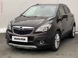 Opel Mokka (2017) 1.4 T, Cosmo, kůže, navi - náhled 2