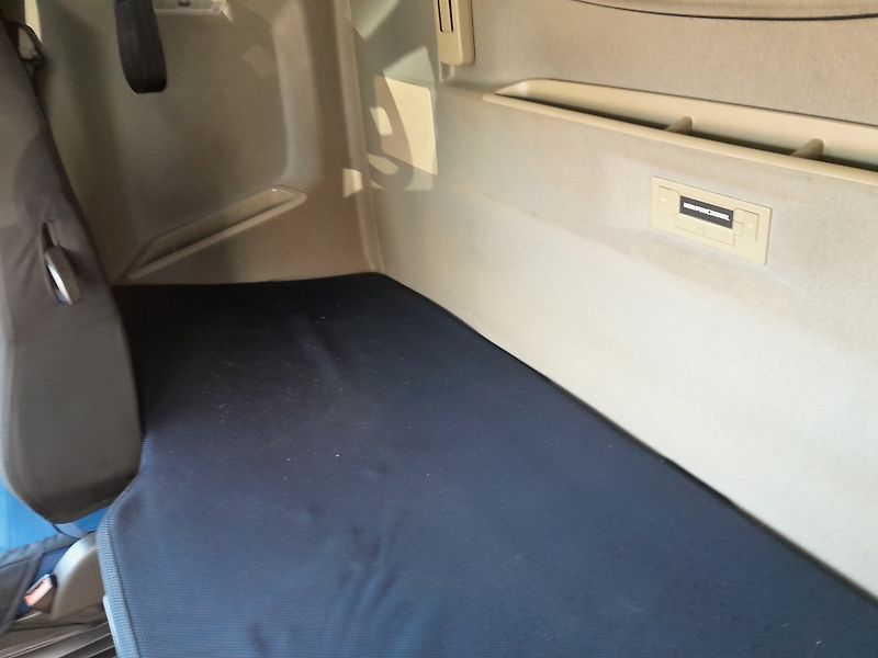 Volvo FH 460 I-Safe LowDeck - fotka 19 z 42