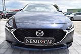 Mazda 3 2,0 i 90KW NÍZKÉ KM KUŽE ALU - náhled 1