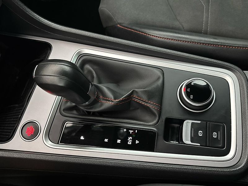 Seat Ateca FR DSG - fotka 20 z 30