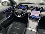 Mercedes-Benz Třídy C C 43 AMG 4M kombi - náhled 13