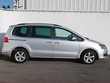 Volkswagen Sharan (2012) 2.0 TDI, 7 míst, Serv.kniha - náhled 6