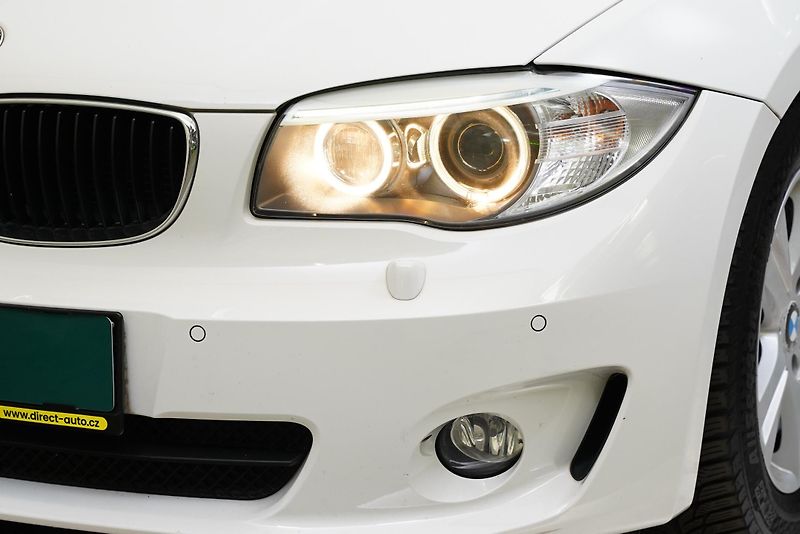 BMW Řada 1 - fotka 9 z 27