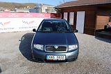 Škoda Fabia (2006) REZERVACE - náhled 1