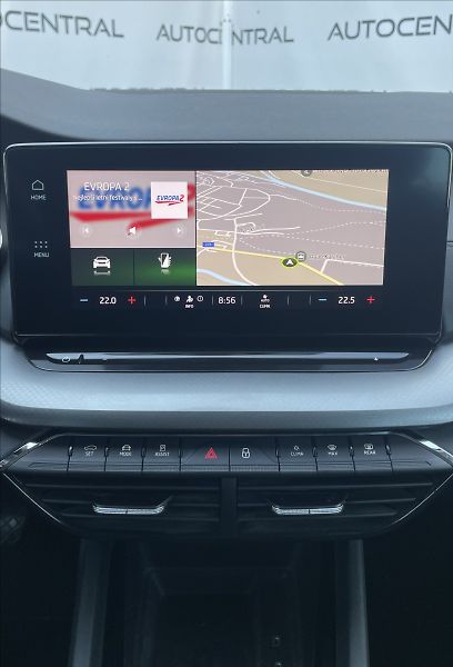 Škoda Octavia 1,0 TSi,,81kW,STYLE,STK 6/28 - fotka 17 z 26