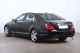 Mercedes-Benz Třídy S (2011) AMG Paket S 350 L, Automat - náhled 3