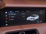 Porsche Taycan 4S Cross Turismo HuD Burm Vent - náhled 25