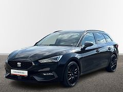 Seat Leon ST FR - fotografie inzerátu
