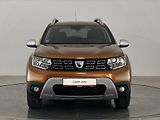 Dacia Duster SUV - náhled 3