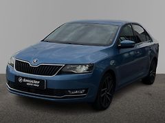 Škoda Rapid Style - fotografie inzerátu