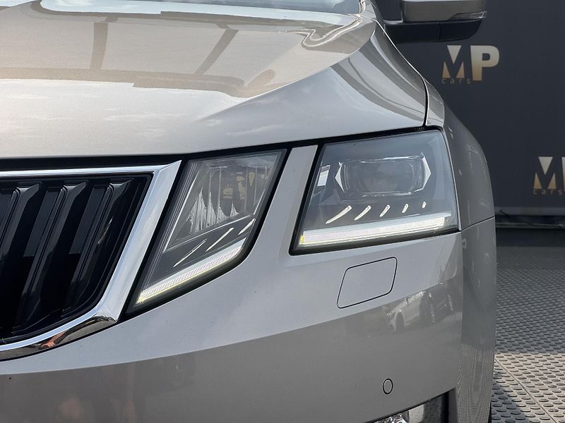 Škoda Octavia (2019) III 1.5TSi DSG Style+, 1.Maj - fotka 42 z 51