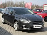 Ford Mondeo (2017) 2.0TDCI 4x4, ČR, DSG, navi - náhled 1