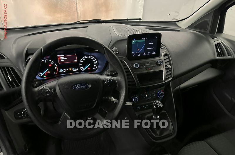 Ford Transit Connect (2020) 1.5TDCi MAXi, Trend, navi, - fotka 5 z 9