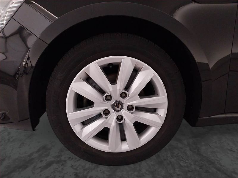 Renault Mégane (2021) 1.3 TCe, Serv.kniha, Tempomat - fotka 15 z 21
