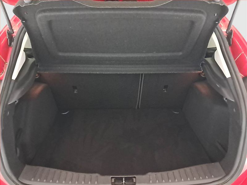 Ford Focus (2013) 1.0 EcoBoost, ČR,1.maj, po STK - fotka 14 z 18