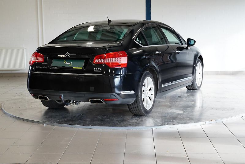 Citroën C5 - fotka 2 z 23