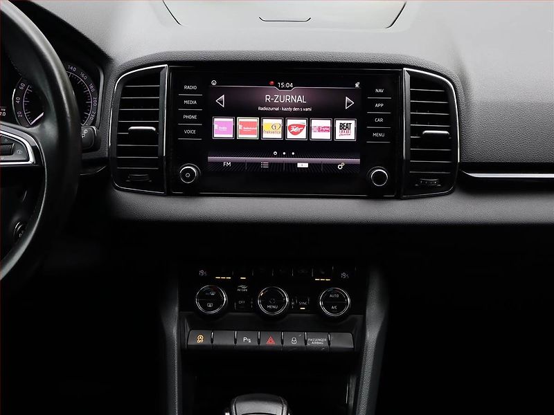 Škoda Karoq (2020) 2.0 TDI - fotka 10 z 20