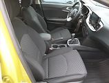 Kia Ceed (2022) Silver 1.5 T-GDI, Serv.kniha - náhled 9