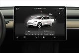 Tesla Model Y (2022) RWD LFP 60kWh, SoH 96% - náhled 9