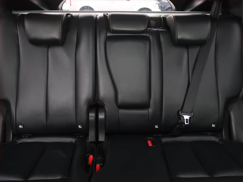 Mitsubishi Eclipse Cross (2018) 1.5 T-MIVEC, 4X4, Automat - fotka 10 z 18