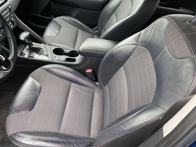 Kia Niro (2017) 1.6 GDI HEV DCT - fotka 6 z 38