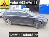 Volvo V50 (2007) VOLAT 602 696111 - náhled 1