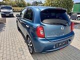 Nissan Micra 1.2 N-Tec AUTOMAT 5 dveří!!! - náhled 8