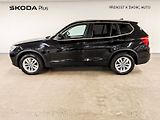 BMW X3 (2016) 2.0 D 140 kW XDRIVE - náhled 2