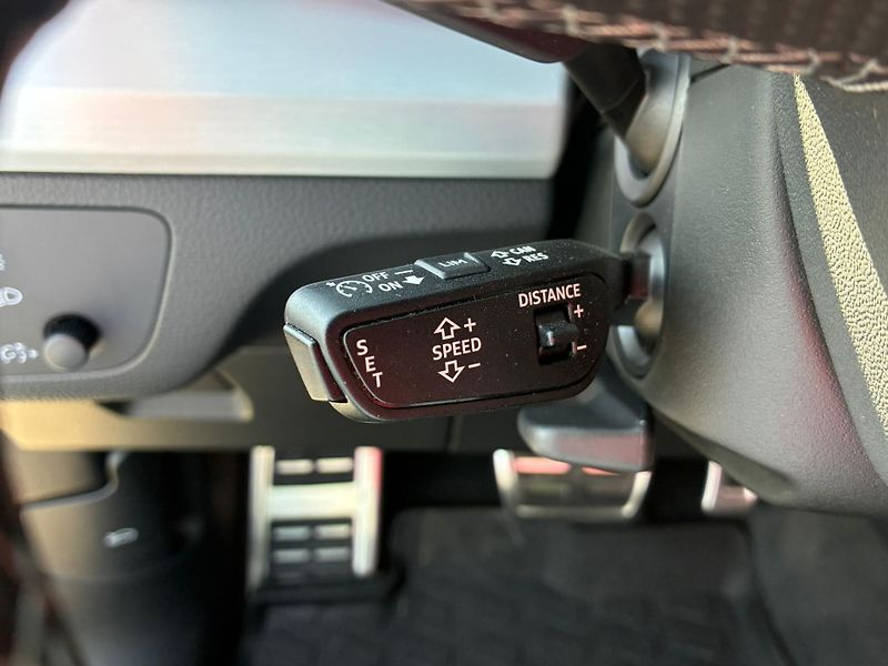 Audi SQ5 (2022) 3.0TDi,251KW,4x4,DPH,B&O,SLINE - fotka 21 z 36