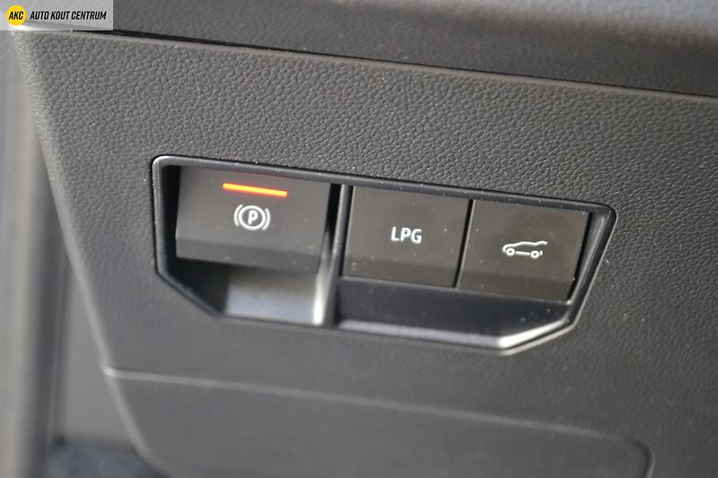 Dacia Bigster Journey hybrid-G 150 4x4 - fotka 53 z 58