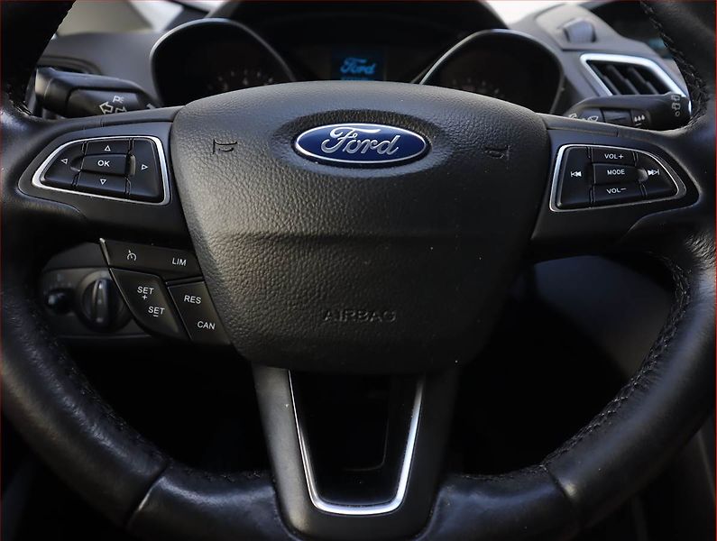 Ford C-MAX (2015) 1.0 EcoBoost, Serv.kniha - fotka 16 z 16