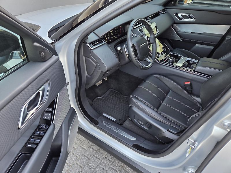 Land Rover Range Rover Velar D300 R-D SE HUD PANO TOPservis - fotka 5 z 47