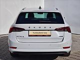 Škoda Octavia Style 7DSG 1,5TSI - náhled 22