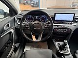 Kia Ceed 1.5 T-GDI 118kW Top SW - náhled 6
