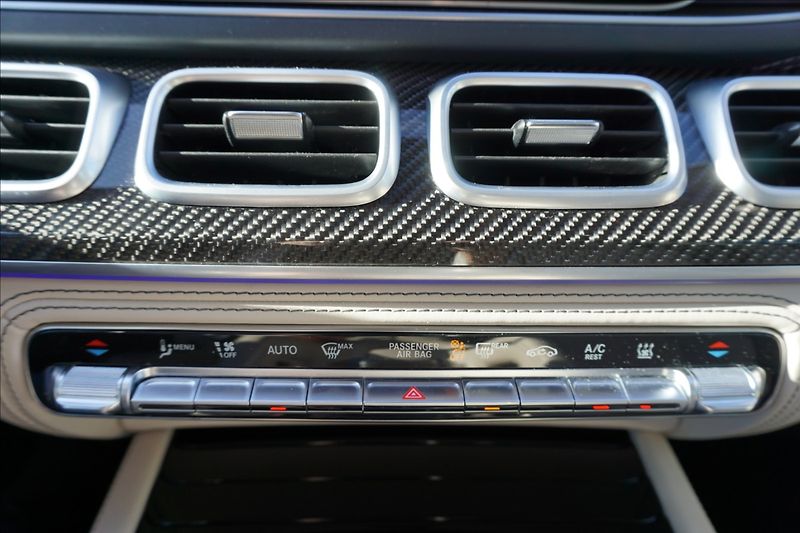 Mercedes-Benz GLS 4,0 AMG 63 4M+,CZ,záruka - fotka 26 z 35