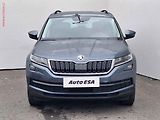 Škoda Kodiaq (2017) 2.0 TDi 4x4, 1.maj,ČR - náhled 1
