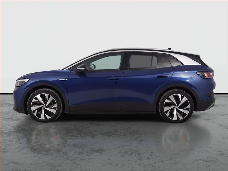 Volkswagen ID.4 (2020) 1st (82 kWh), SoH 89% - fotka 3 z 22