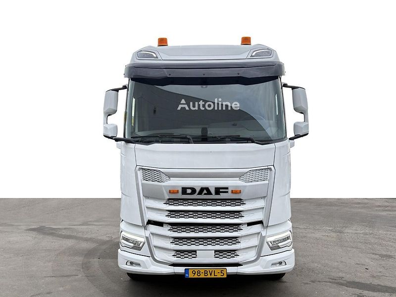 DAF XG (2023) 530 6x2 tahač EURO 6 - fotografie inzerátu