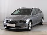 Škoda Superb (2016) Ambition Plus 2.0 TDI, Automat - náhled 1