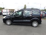 Citroën Berlingo 1,6HDi 2xŠOUPAČKY ! - náhled 3